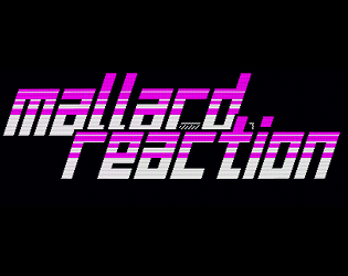 Mallard Reaction