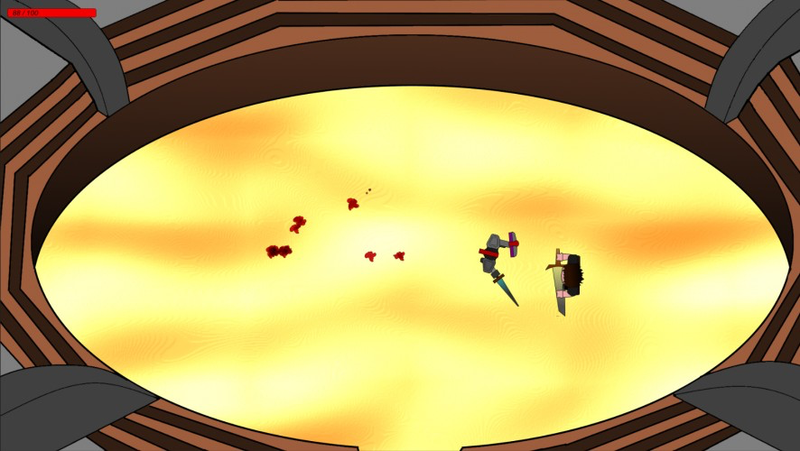 ScreenArena