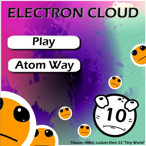 Electron Cloud