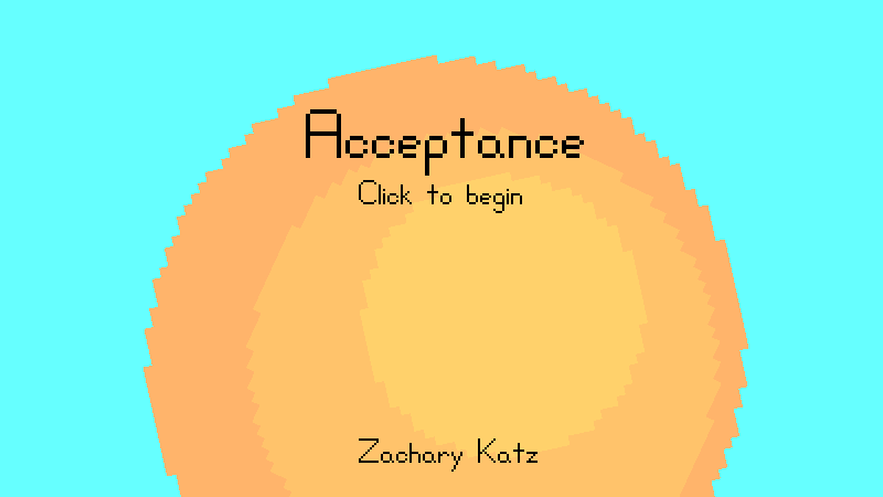 Acceptance