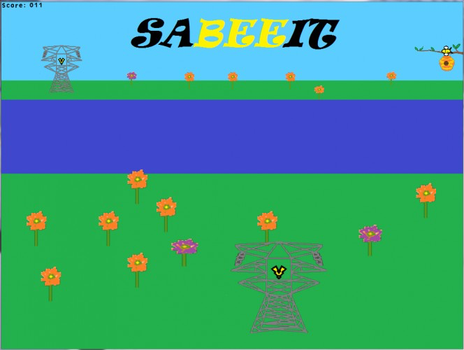 SaBeeIt