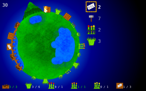 Planet Gaiardian