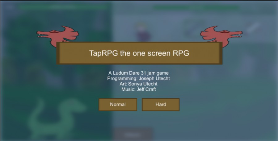 TapRPG