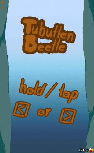 Tubutten Beetle