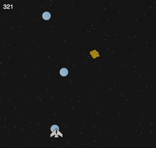 Connect the Planets