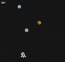 Connect the Planets