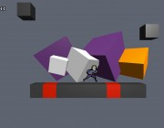 Time Void [Tech Demo]