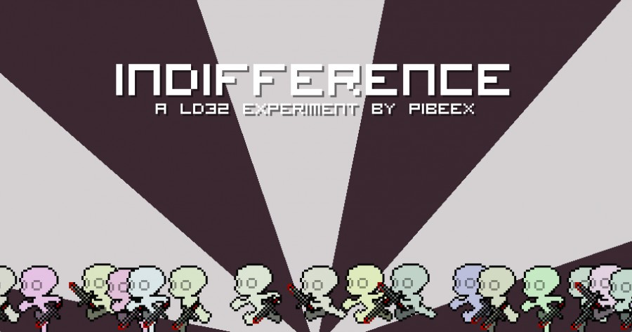 Indifference
