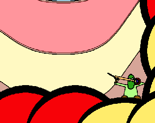 Bouncing Balls with the Boing Boing Boys
