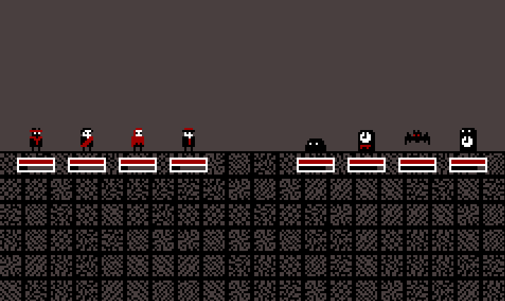 Time Dungeon