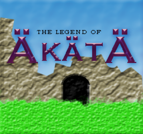 The Legend of Akata