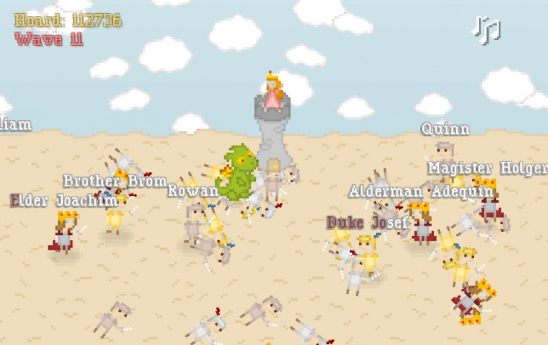DragonScriber