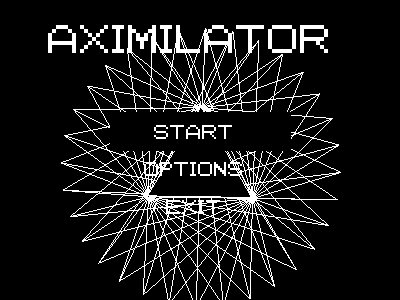 Aximilator