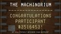 The Machinorium