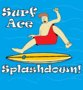 Surf Ace Splashdown