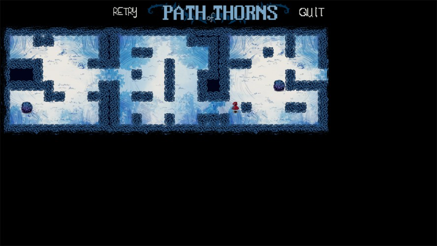 Path of Thorns