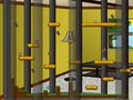 The Caged Burd Sings