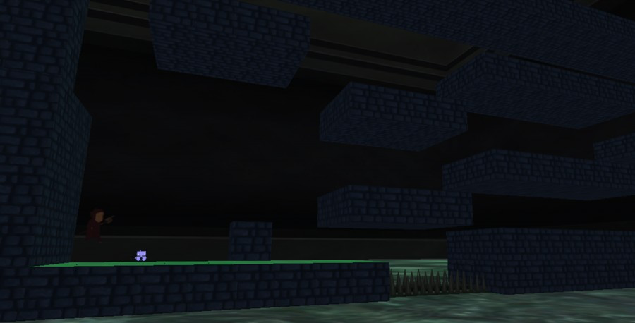 A Sewer Story