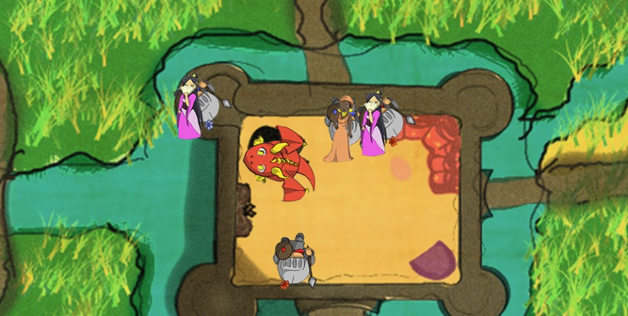 Princess Harem