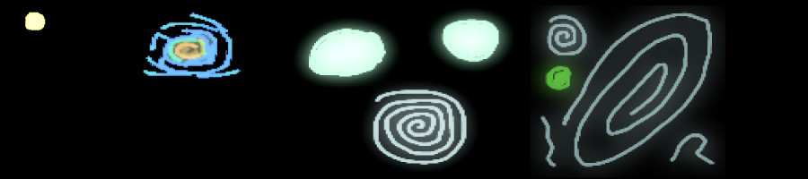 Mux - A game about a guy who stole drugs from aliens.