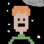 Mux - A game about a guy who stole drugs from aliens.
