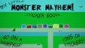 Monster Mayhem