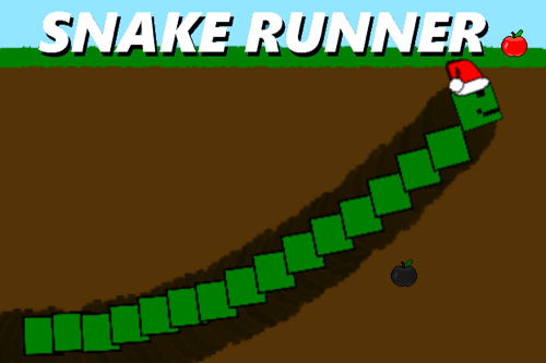 Snake Runner