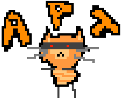 APT - Advanced Persistent Tabby