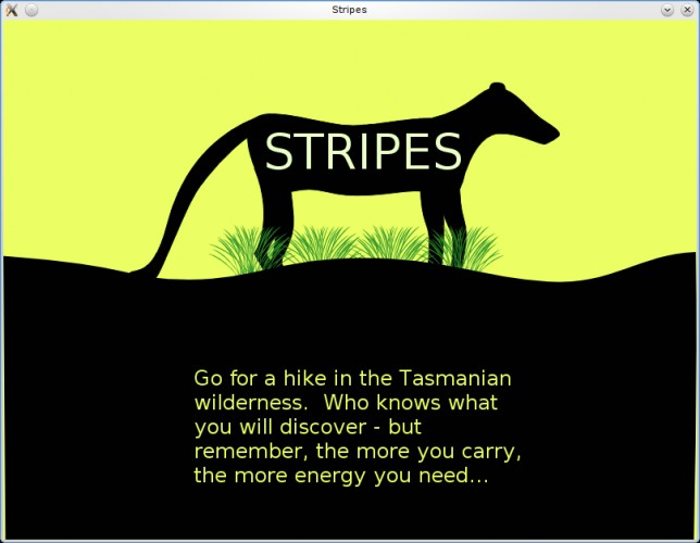 Stripes