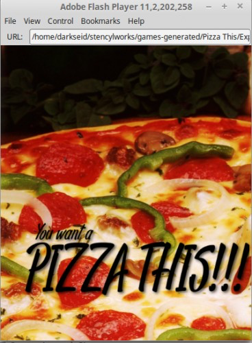 Pizza This