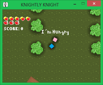 Knightly Knight