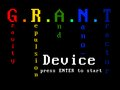 G.R.A.N.T. Device