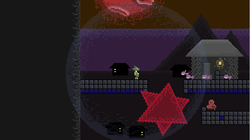 Blood Moon