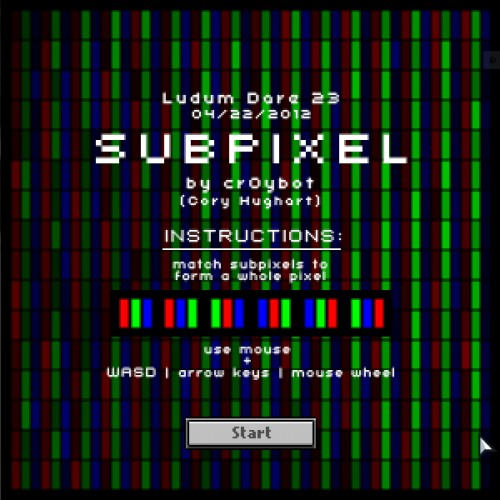 SUBPIXEL