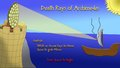 Death Rays of Archimedes