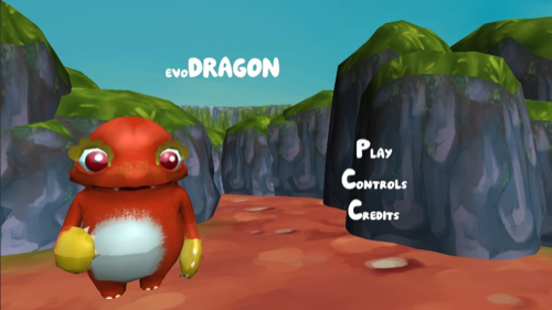 EvoDragon