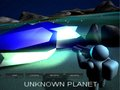 Unknown Planet