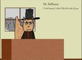 The Interview