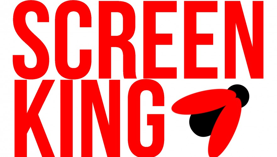 Screen King