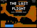 The Last Flight