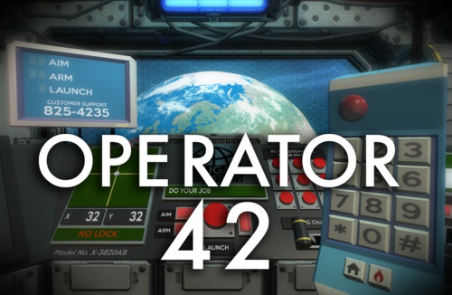 OPERATOR 42
