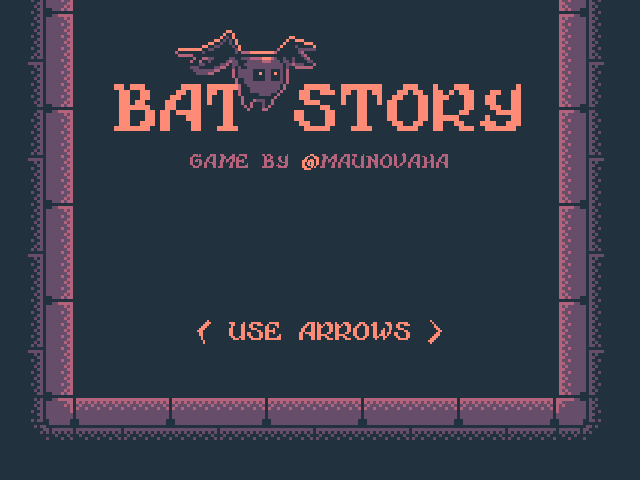 bat story