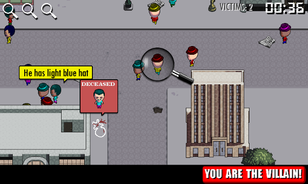 Kill Ville