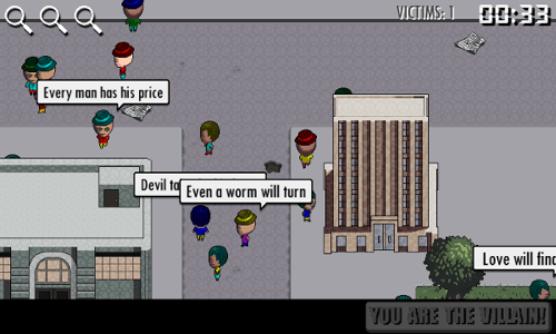 Kill Ville