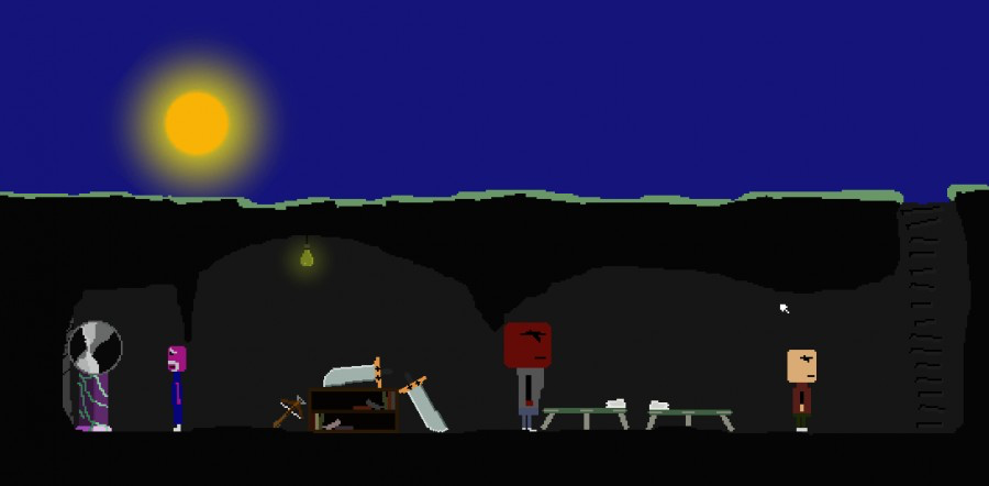 The Reaping