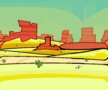 Bilby's Adventure