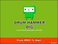 Drum Hammer Dig