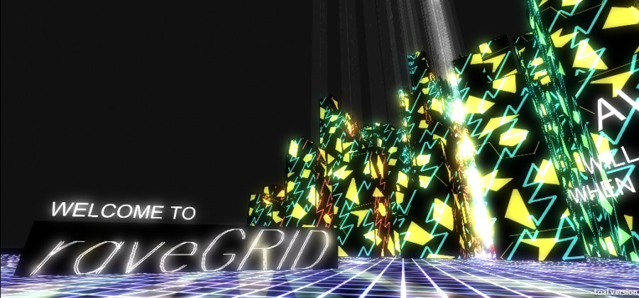 raveGRID