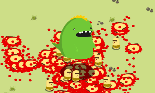 Dinosawr Roflstomp