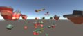 spaceshift